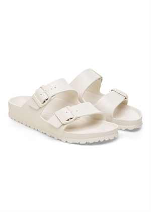 Arizona EVA sandal Eggshell Birkenstock 